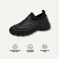 Shift Sole Endure - Healthy Non-Slip Comfort Shoe