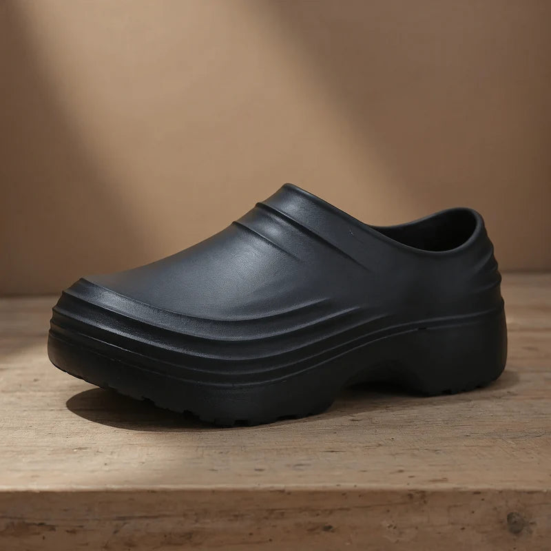 Shift Sole Healthy Non-Slip Comfort Clogs