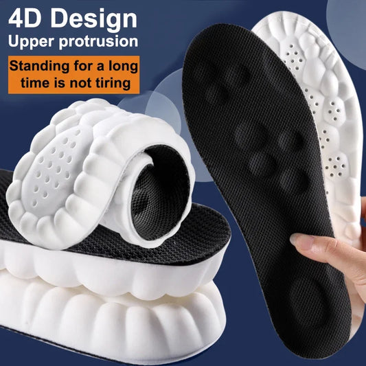 Shift Sole Comfort Insoles