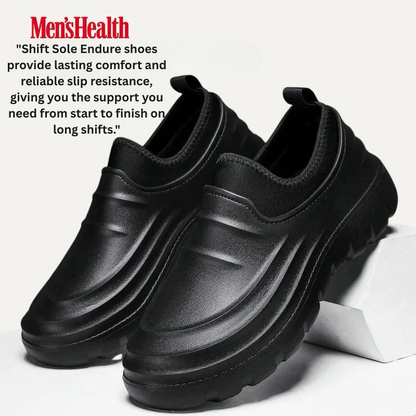 Shift Sole Endure - Healthy Non-Slip Comfort Shoe