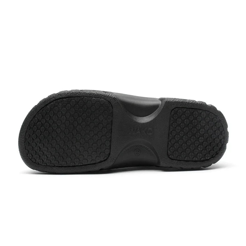 Shift Sole FlexGrip - Healthy Non-Slip Comfort Clogs