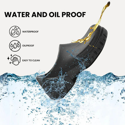 Shift Sole FlexGrip - Healthy Non-Slip Comfort Clogs